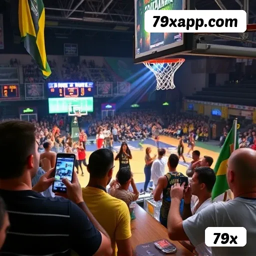 Sistema de apostas 79x - Imagem principal