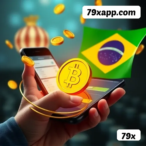 Login seguro 79x - Imagem principal