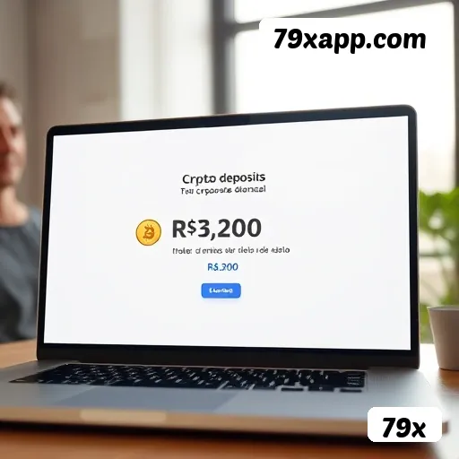 Plataforma 79x - Imagem principal